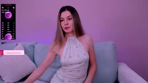 Snapshot of cindy_sweety1 chatting on 10.02.25 Cindy online show from 10.02.25