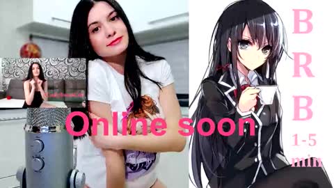 Cindy    online show from 01.16.26