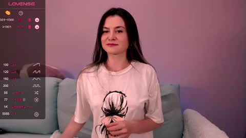 Cindy    online show from 06.12.26