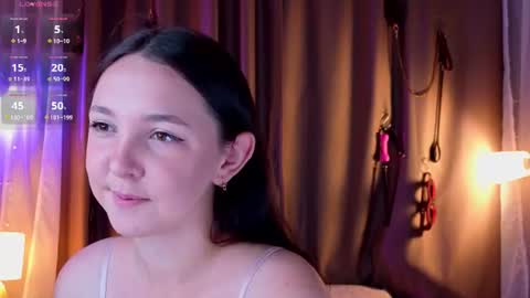 Cindy online show from 07.08.26
