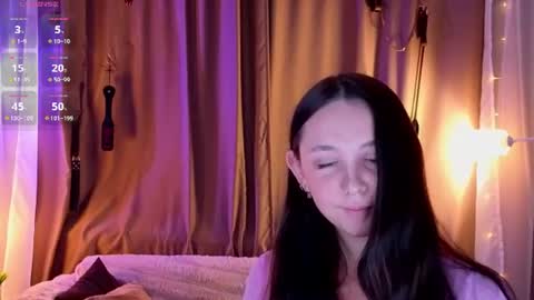 Cindy online show from 07.11.26