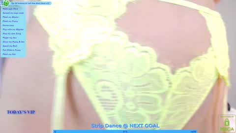 CindyBKK online show from 01.19.26