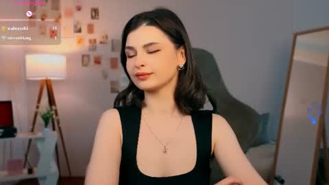 Rebbeka online show from 06.12.26