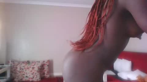 Cindy Harriet online show from 09.14.25