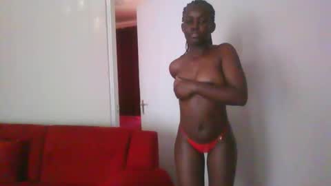 Cindy Harriet online show from 09.15.25