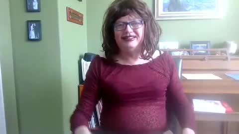 Snapshot of cindyhewittslut chatting on 10.01.25 cindyhewittslut online show from 10.01.25
