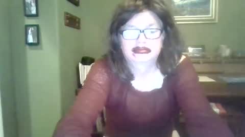 Snapshot of cindyhewittslut chatting on 10.03.25 cindyhewittslut online show from 10.03.25