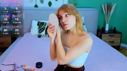 cindymori online show from 03.15.26