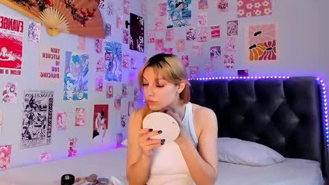 cindymori online show from 05.04.26