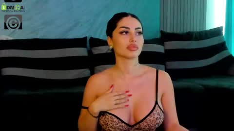 Cindy online show from 07.04.26
