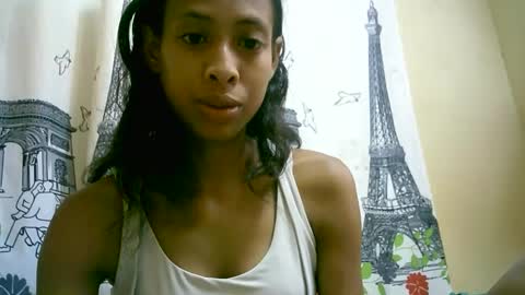 cindyx69 online show from 02.16.25