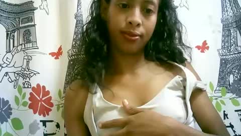 cindyx69 online show from 02.16.25