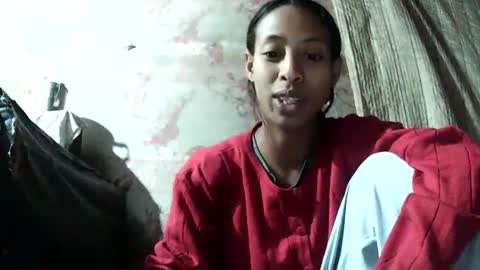 cindyx69q online show from 12.21.25