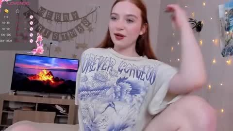 Maddy online show from 12.23.24