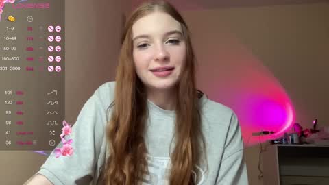 Maddy online show from 02.09.25