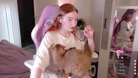 Maddy online show from 11.24.25