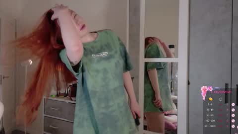 Snapshot of cinnabongirls chatting on 01.09.26 Maddy online show from 01.09.26