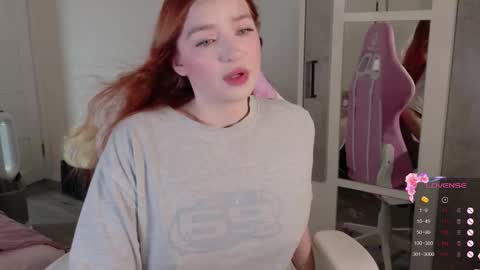 Snapshot of cinnabongirls chatting on 02.05.26 Maddy online show from 02.05.26