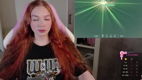 Snapshot of cinnabongirls chatting on 02.08.26 Maddy online show from 02.08.26