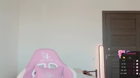 Snapshot of cinnabongirls chatting on 03.10.26 Maddy online show from 03.10.26