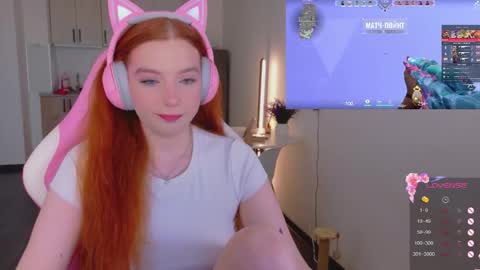 Maddy online show from 04.22.26