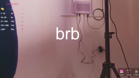 Snapshot of cinnamon__criss chatting on 02.18.25 cinnamon__criss online show from 02.18.25