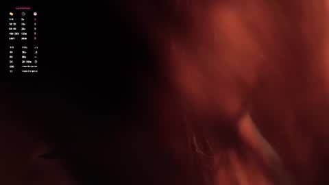 cinnamon__criss online show from 07.21.26