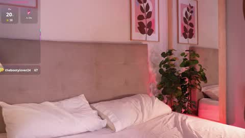 Snapshot of cinnamon_afrodit chatting on 11.12.25 Amber online show from 11.12.25