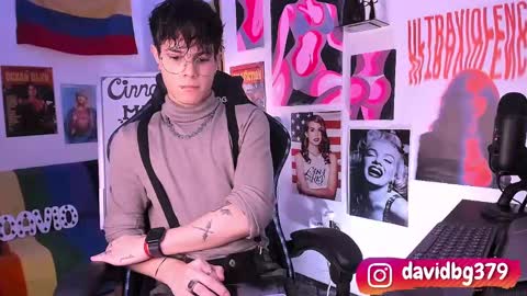 Snapshot of cinnamon_boyxxx chatting on 03.09.25 David Independent Model online show from 03.09.25