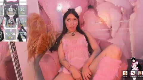 cinnamon_sue online show from 04.24.26