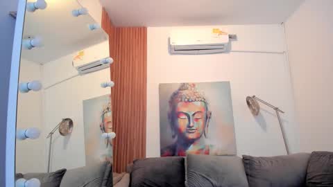 Cintia online show from 12.15.25