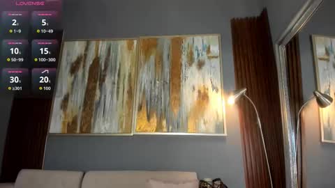 Cintia online show from 01.06.26