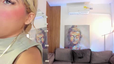 Cintia online show from 03.05.26