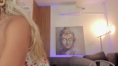 Cintia online show from 03.10.26