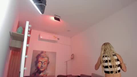 Cintia online show from 03.11.26