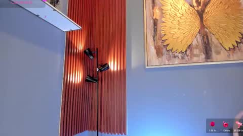 Cintia online show from 03.12.26