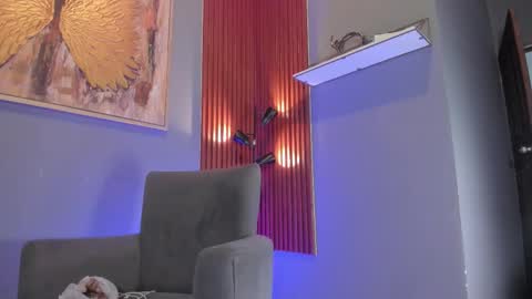 Cintia online show from 03.13.26