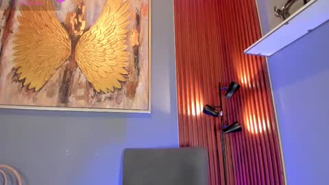 Cintia online show from 03.14.26