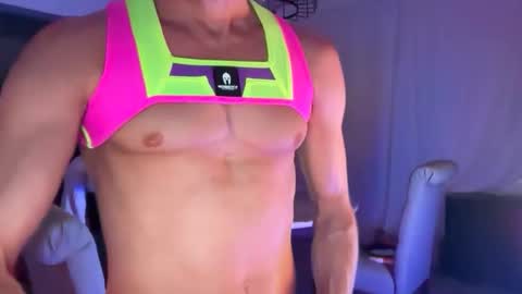 Snapshot of cinrek chatting on 03.14.26 cinrek online show from 03.14.26