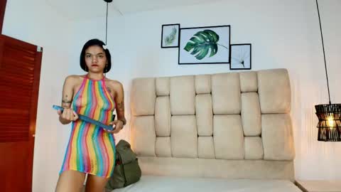 cinthiabaker online show from 04.22.26