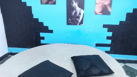 Cinthya online show from 09.15.25