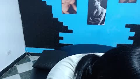 Cinthya online show from 01.14.26