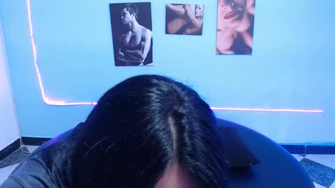 Cinthya online show from 02.19.26