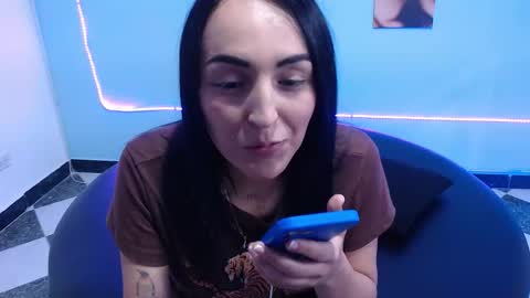 Cinthya online show from 02.23.26