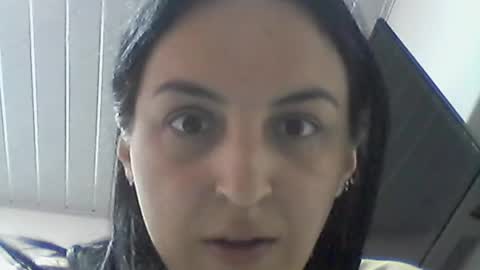 Cinthya online show from 07.31.26