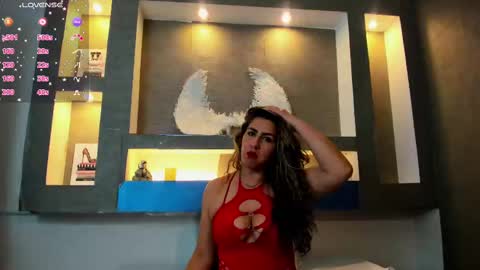 Cinthya  online show from 03.05.25