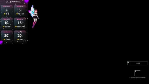 Cinthya  online show from 09.18.25