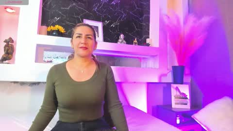 Cinthya  online show from 03.07.26