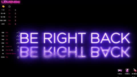 cinthya_walker1 online show from 03.05.25