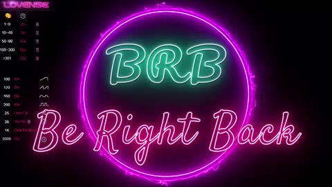 cinthya_walker1 online show from 03.08.25